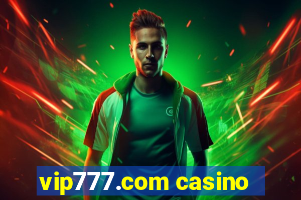 vip777.com casino